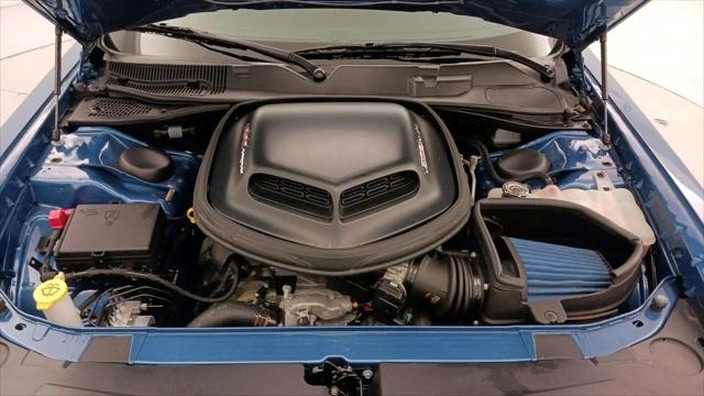 2020 Dodge Challenger R/T Scat Pack
