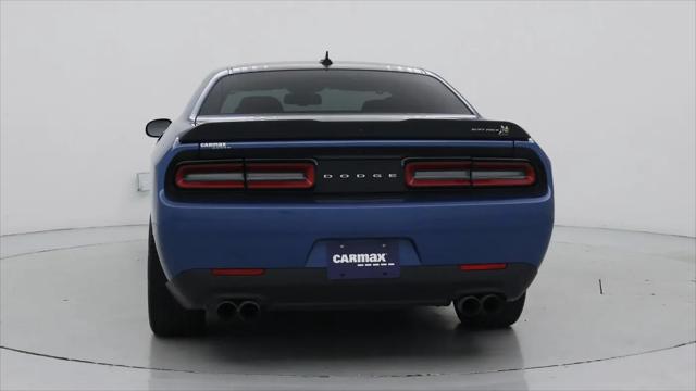 2020 Dodge Challenger R/T Scat Pack