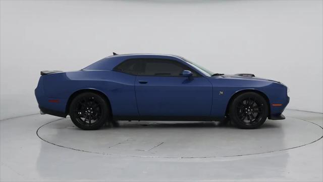 2020 Dodge Challenger R/T Scat Pack