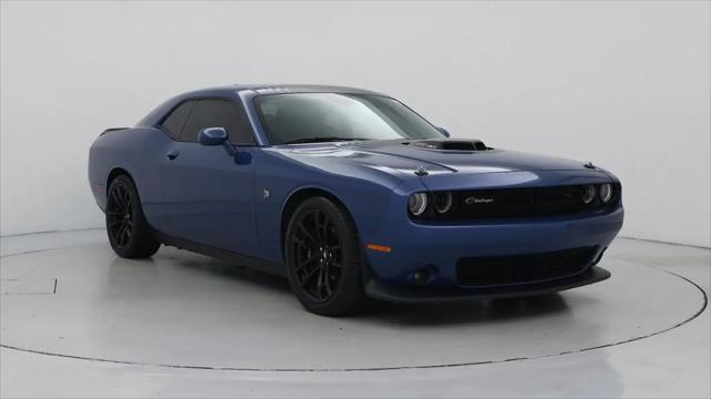 2020 Dodge Challenger R/T Scat Pack for sale in Columbus, GA