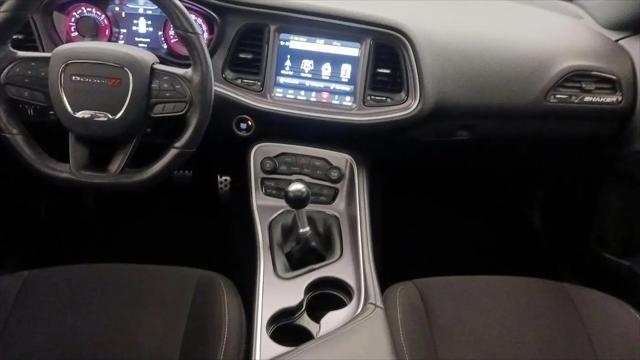 2020 Dodge Challenger R/T Scat Pack