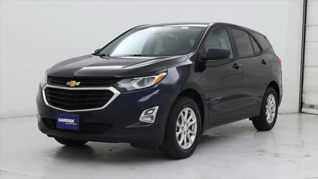 2020 Chevrolet Equinox AWD 1FL