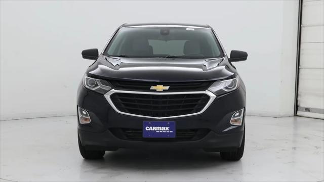 2020 Chevrolet Equinox AWD 1FL