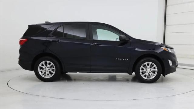 2020 Chevrolet Equinox AWD 1FL