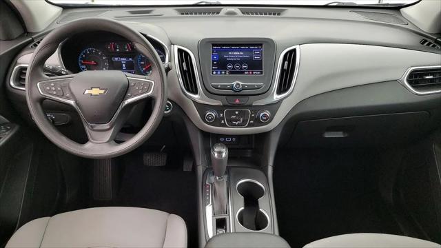 2020 Chevrolet Equinox AWD 1FL