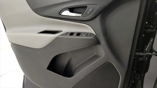 2020 Chevrolet Equinox AWD 1FL