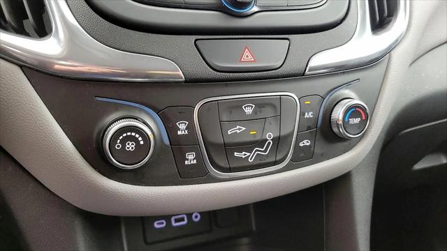 2020 Chevrolet Equinox AWD 1FL
