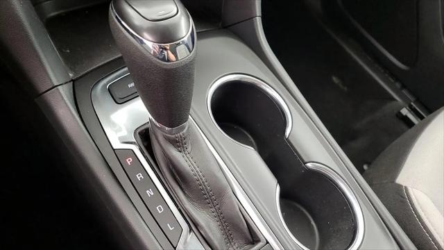 2020 Chevrolet Equinox AWD 1FL