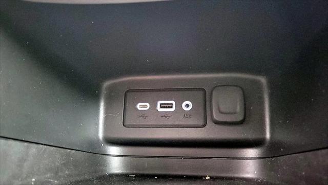 2020 Chevrolet Equinox AWD 1FL