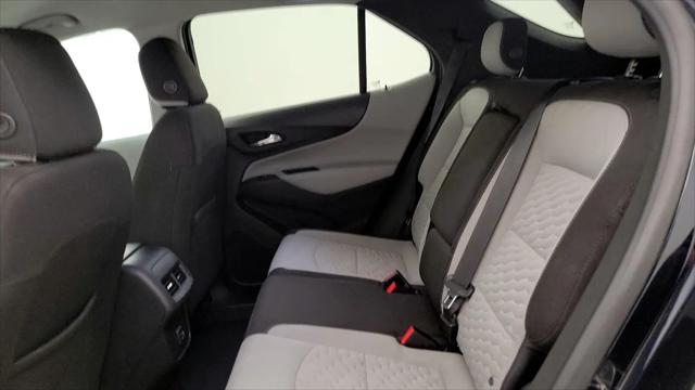 2020 Chevrolet Equinox AWD 1FL