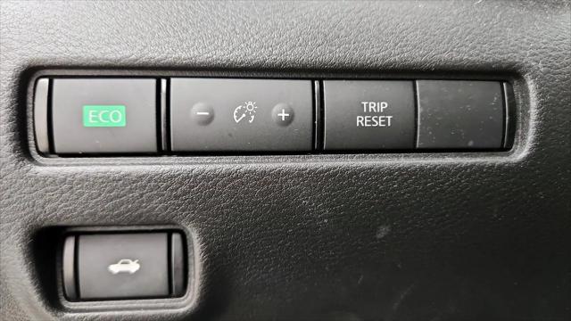 2022 Nissan Sentra SV Xtronic CVT