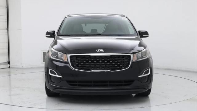 2019 Kia Sedona EX