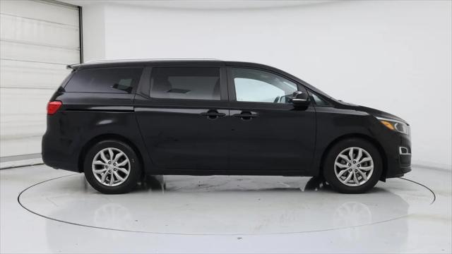 2019 Kia Sedona EX