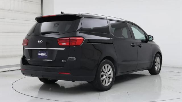 2019 Kia Sedona EX