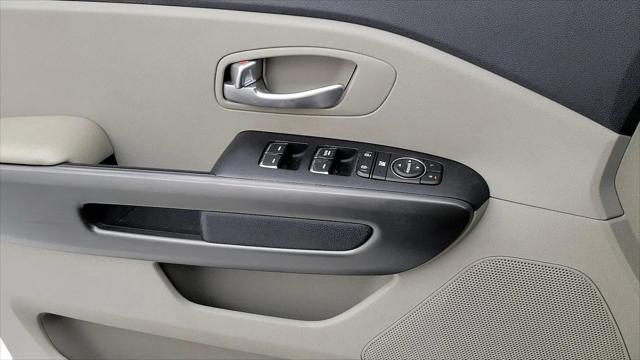 2019 Kia Sedona EX