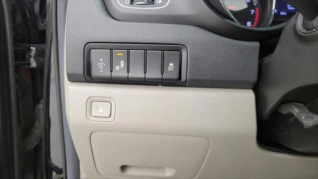 2019 Kia Sedona EX