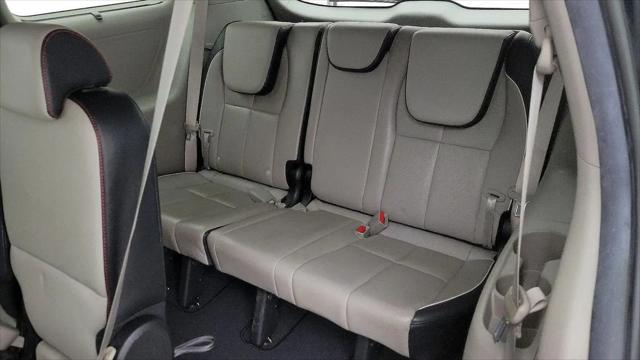 2019 Kia Sedona EX