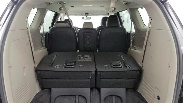 2019 Kia Sedona EX