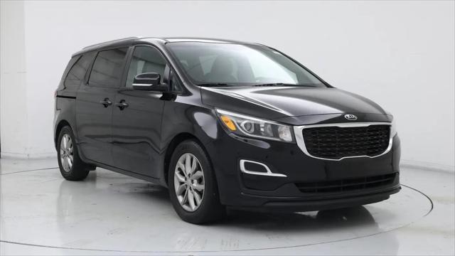 2019 Kia Sedona EX for sale in Jensen Beach, FL
