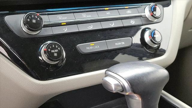 2019 Kia Sedona EX