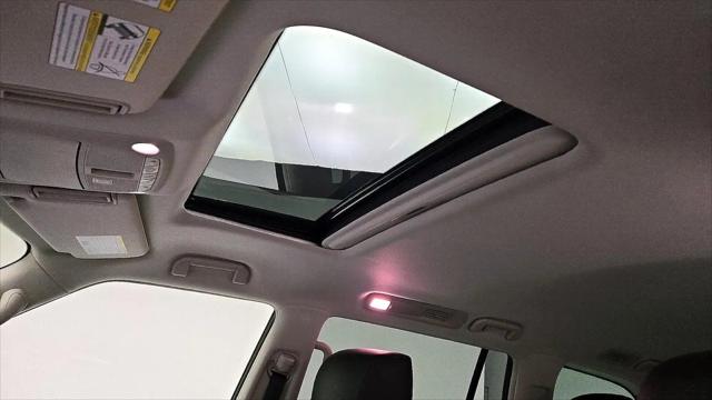 2022 Nissan Armada Platinum 4WD