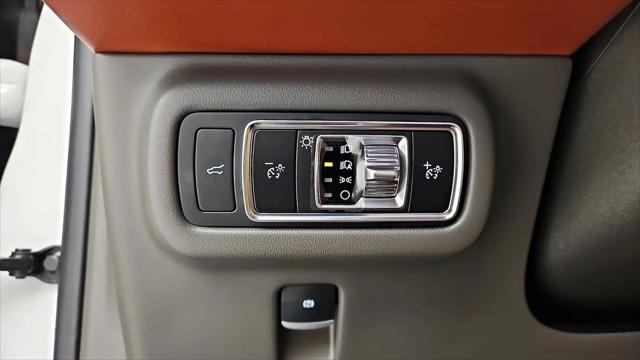 2024 Lincoln Nautilus Black Label