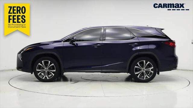 2019 Lexus RX 350 Premium for sale in Tulsa, OK