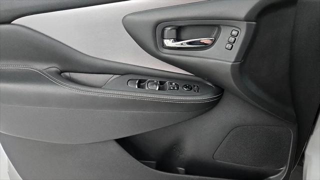 2022 Nissan Murano SL Intelligent AWD