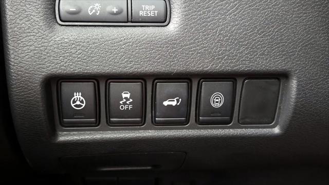 2022 Nissan Murano SL Intelligent AWD