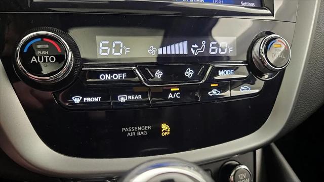 2022 Nissan Murano SL Intelligent AWD