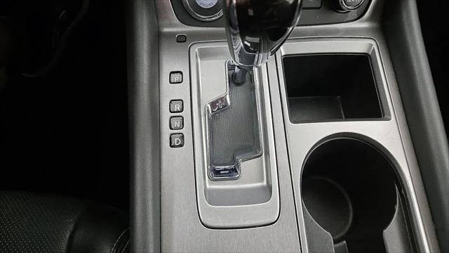 2022 Nissan Murano SL Intelligent AWD