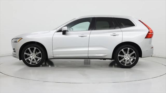 2020 Volvo XC60 T5 Inscription
