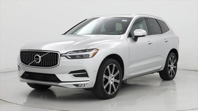 2020 Volvo XC60 T5 Inscription