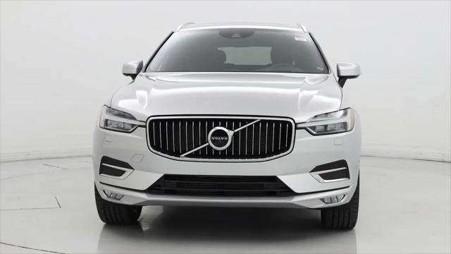 2020 Volvo XC60 T5 Inscription