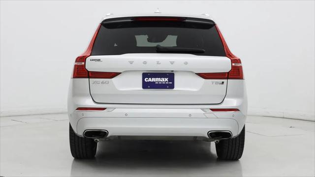 2020 Volvo XC60 T5 Inscription
