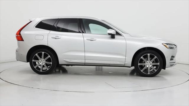 2020 Volvo XC60 T5 Inscription