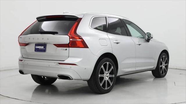2020 Volvo XC60 T5 Inscription