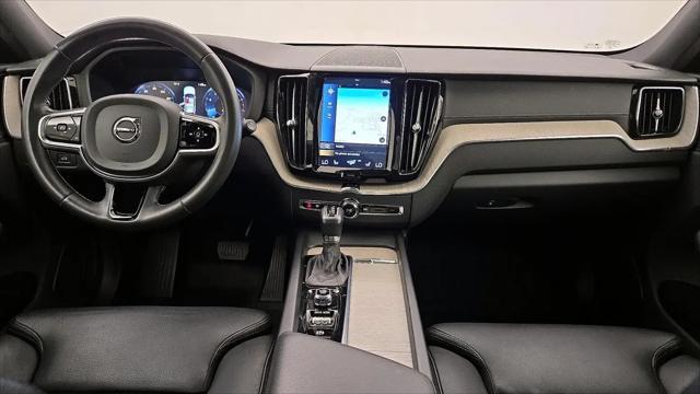 2020 Volvo XC60 T5 Inscription