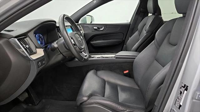 2020 Volvo XC60 T5 Inscription