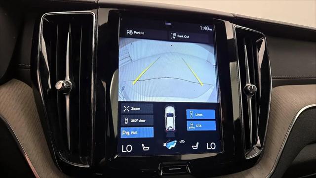 2020 Volvo XC60 T5 Inscription