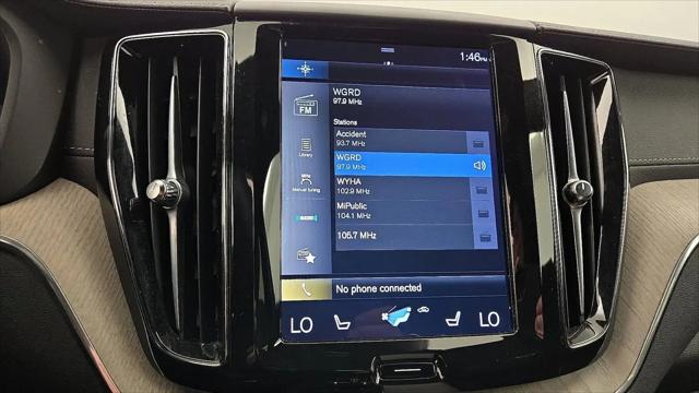 2020 Volvo XC60 T5 Inscription