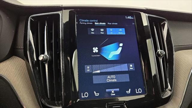 2020 Volvo XC60 T5 Inscription