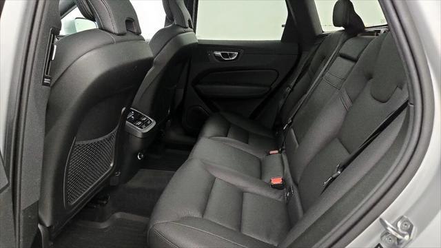 2020 Volvo XC60 T5 Inscription