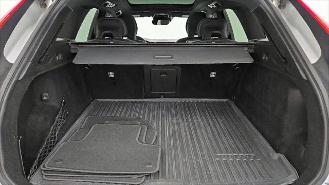 2020 Volvo XC60 T5 Inscription