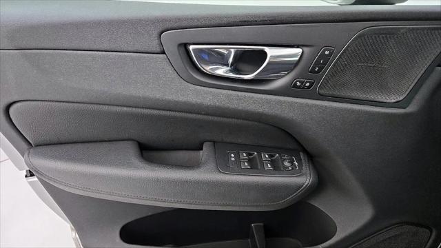 2020 Volvo XC60 T5 Inscription