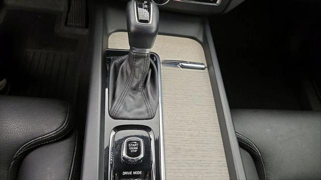 2020 Volvo XC60 T5 Inscription