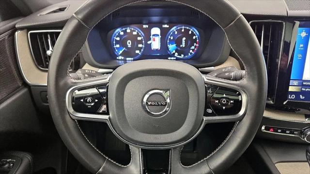 2020 Volvo XC60 T5 Inscription