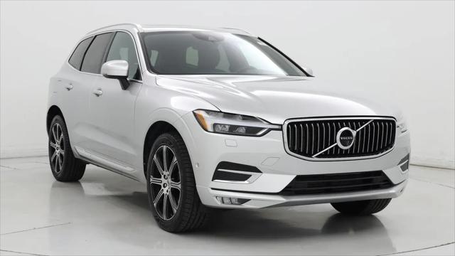 2020 Volvo XC60 T5 Inscription for sale in Kentwood, MI