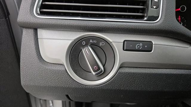 2019 Volkswagen Passat 2.0T Wolfsburg Edition