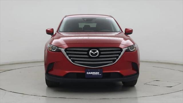 2017 Mazda CX-9 Touring
